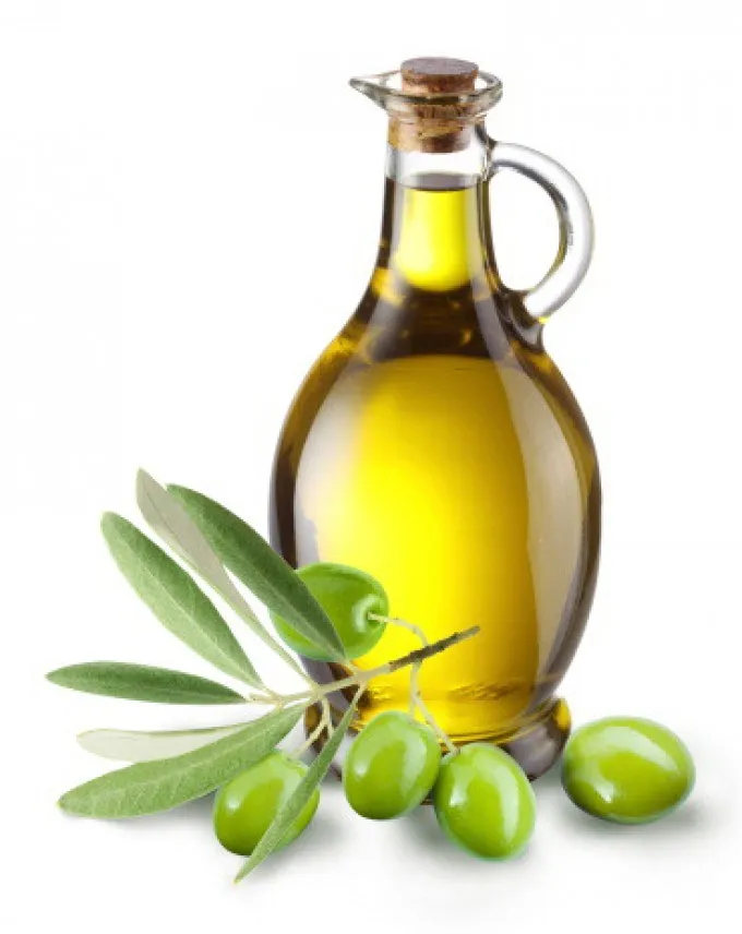 OLIO EVO BIANCOLILLA 2025/2026