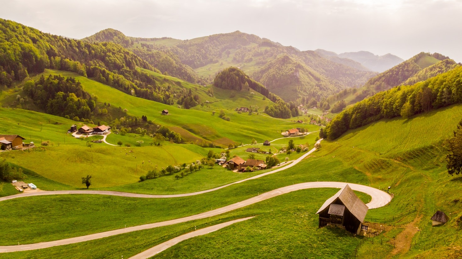 5 motivi per scegliere AGRIRELAXBASILE per il tuo soggiorno